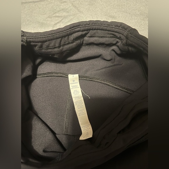 Lululemon Motionful 7/8 Tight 25" - Picture 9 of 10